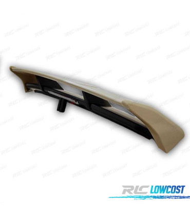 AILERON SPOILER DE TOIT FORD FOCUS 04-11 LOOK RS