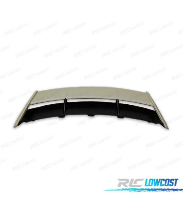 AILERON SPOILER DE TOIT FORD FOCUS LOOK RS 05-10