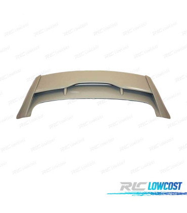 AILERON SPOILER FORD FOCUS MK3 LOOK RS