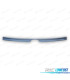 AILERON LAME DE COFFRE FORD FOCUS 05-