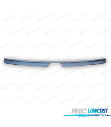 AILERON LAME DE COFFRE FORD FOCUS 05-