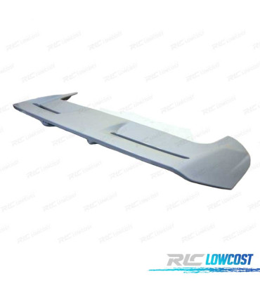 AILERON SPOILER DE TOIT FORD FOCUS ST 11-17 TROISIÈME FEU STOP