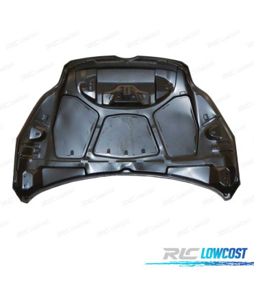 CAPOT FORD FOCUS OEM 12 METAL