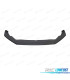 SPOILER LAME DE PARE-CHOCS AVANT FORD FOCUS MK4 ST 19- NOIR