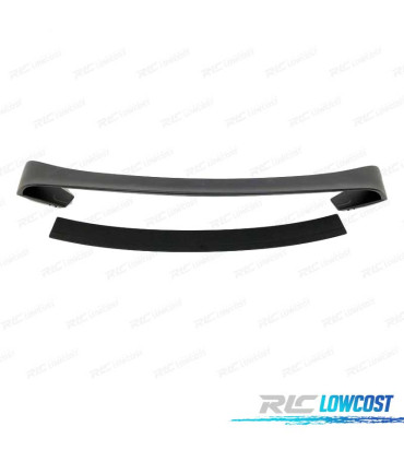 AILERON SPOILER FORD MUSTANG LOOK GT350 15-20