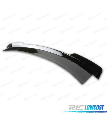 AILERON SPOILER DE TOIT FORD MUSTANG GT350R 15-19 NOIR BRILLANT