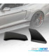 ENTRÉES D´AIR LATÉRALES FORD MUSTANG 15-23 LOOK GT NOIR