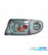 FEUX ARRIÈRE FORD ESCORT 95- LED FOND CHROME