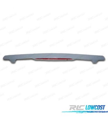 AILERON SPOILER HYUNDAI ACCENT GT 35P 99-03 + FEU STOP