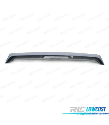 AILERON SPOILER TOIT RANGE ROVER SPORT L320 10-12 LOOK AUTOBIOGRAPHY + TROISIEME FEU STOP