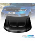 CAPOT RANGE ROVER SPORT LOOK SVR 14-20 ALUMINIUM
