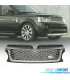 CALANDRE RANGE ROVER SPORT L320 10-12 LOOK AUTOBIOGRAPHY NOIR