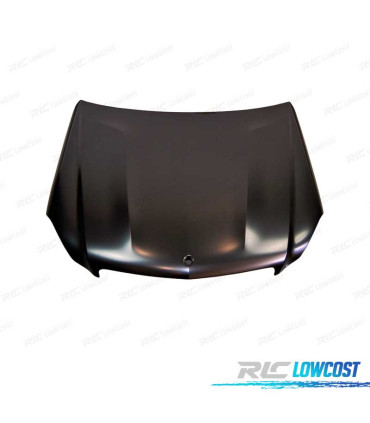 CAPOT MERCEDES CLASSE C W204 C204 LOOK AMG EN ALUMINIUM