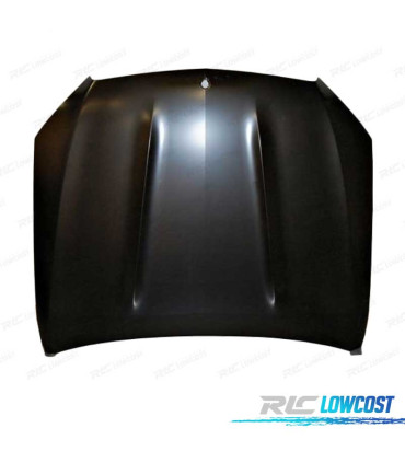 CAPOT MERCEDES W205 COUPÉ ESTATE 14-20 MÉTAL