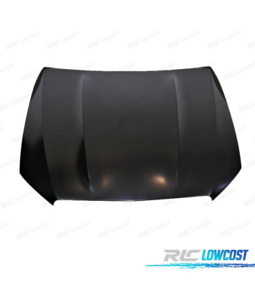 CAPOT MERCEDES W213 16- C238 LOOK AMG GT ALUMINIUM