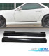 BAS DE CAISSE SLK R170 96-04 LOOK AMG ABS