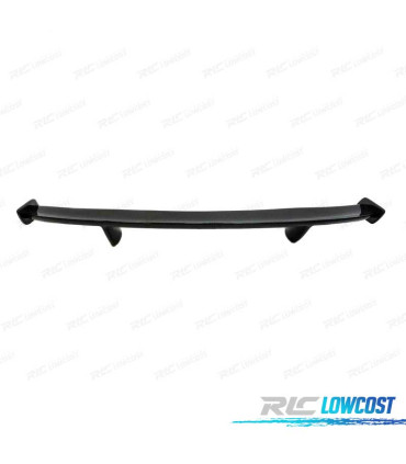 AILERON MERCEDES W117 A45 AMG CLA250 13-19 CARBONE