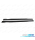 EXTENSIONS BAS DE CAISSE MERCEDES W117 A45 W176 NOIR