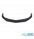 SPOILER LAME DE PARE-CHOCS AVANT MERCEDES CLA W117 45 AMG 13-17 NOIR