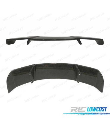 AILERON DE TOIT MERCEDES CLASSE A W176 CARBONE