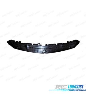 CONVERTISSEUR PARE-CHOCS MERCEDES W117 13-16 4P POUR VERSION SW LCI LOOK AMG