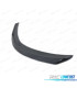 AILERON LAME DE COFFRE MERCEDES W204 07-13 CARBONE