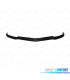 SPOILER LAME PARE-CHOCS AVANT MERCEDES W204 C63 11-14 CARBONE