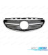 CALANDRE MERCEDES CLASSE E W212 14- LOOK AMG CHROMÉ
