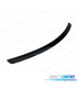 AILERON LAME DE COFFRE MERCEDES W219 04-10 LOOK AMG NOIR BRILLANT