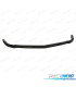 SPOILER LAME PARE-CHOCS AVANT MERCEDES CLS W219 NOIR