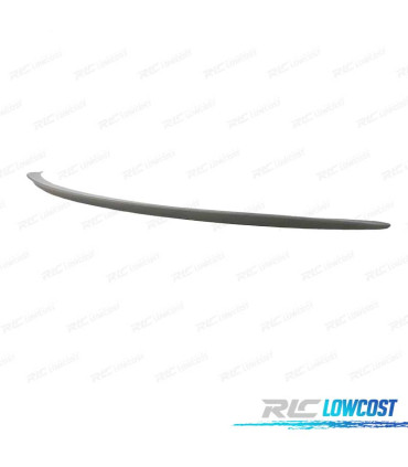 AILERON LAME DE COFFRE MERCEDES W238 COUPÉ 17- LOOK AMG