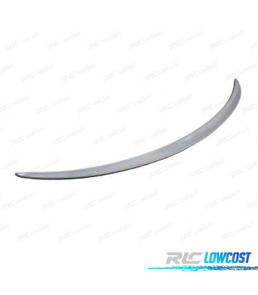AILERON LAME DE COFFRE MERCEDES W238 COUPÉ 17- LOOK AMG