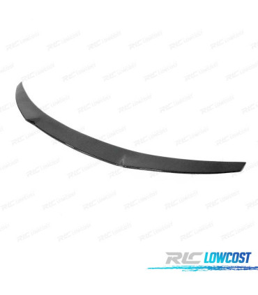 SPOILER MERCEDES GLC C253 COUPE LOOK AMG CARBONE