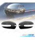 COQUES DE RÉTROVISEURS MERCEDES W211 CARBONE