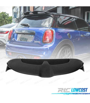 AILERON DE TOIT MINI F56 JCW 14-
