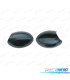 COQUES DE RÉTROVISEURS MINI R53 01-06 CARBONE MANUEL