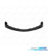 SPOILER LAME DE PARE-CHOCS AVANT MITSUBISHI EVO VIII 04-06 CARBONE
