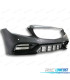 PARE-CHOCS AVANT MERCEDES W205 18-21 LOOK AMG C63