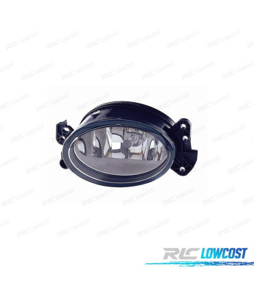 PHARE ANTIBROUILLARD DROIT POUR MERCEDES DIVERS MODÈLES