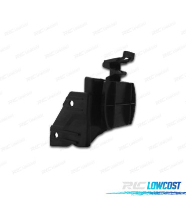 SUPPORTS PARE-CHOCS ARRIÈRE BMW E46 98-07 PACK M