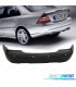 PARE-CHOCS ARRIÈRE MERCEDES CLASSE C W203 LOOK AMG C32 00-07 PDC