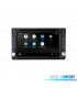 AUTORADIO ANDROID 12 GPS DVD 2DIN HD TOUCH BLUETOOTH USB SD