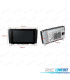 AUTORADIO GPS ANDROID 12 POUR MERCEDES W639 03-06 W203 00-04 W168 98-02 W209 98-05 W463 98-06