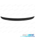 AILERON BECQUET BMW E60 03-10 BERLINE LOOK M5
