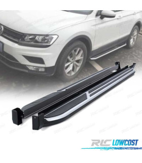 MARCHEPIEDS VOLKSWAGEN VW TIGUAN 16-