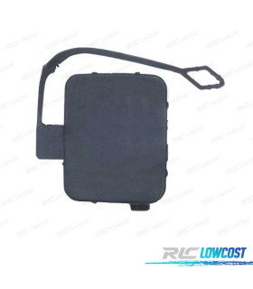 CACHE -CROCHET DE REMORQUAGE BMW E90 05-09