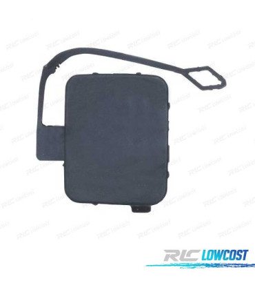 CACHE -CROCHET DE REMORQUAGE BMW E90 05-09