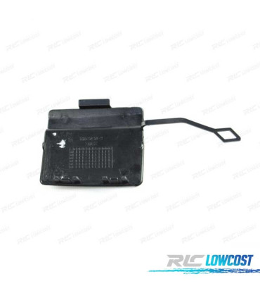 CACHE -CROCHET DE REMORQUAGE BMW F30 F80 11-19
