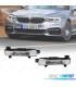 KIT FEUX DIURNE LED BMW G30 G31 17-20 LED LOOK M