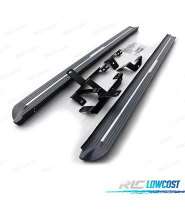 MARCHEPIEDS POUR VOLKSWAGEN VW T6 MULTIVAN CARAVELLE 15-19